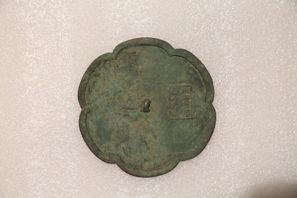 庆阳市开展古镜今鉴馆藏青铜镜精品文物联展