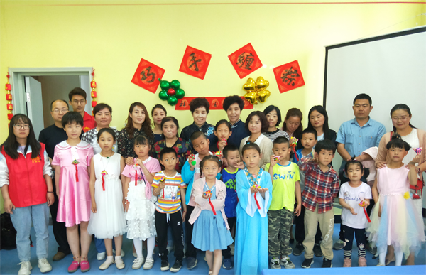 庆阳市博物馆开展“文化和自然遗产日”系列宣传教育活动