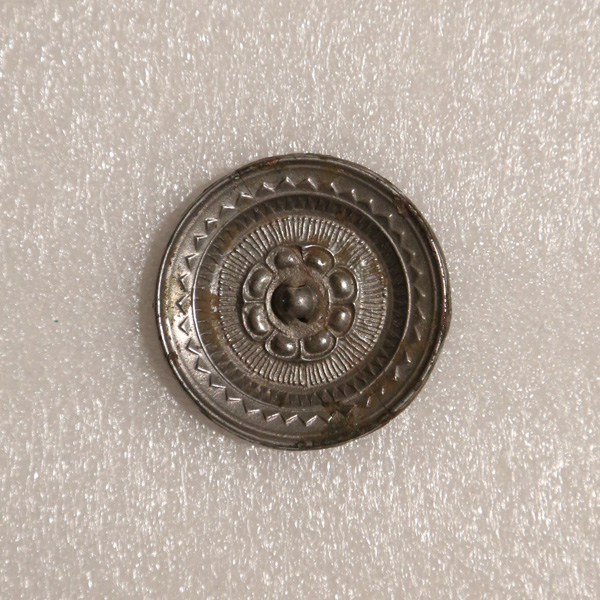 庆阳市开展古镜今鉴馆藏青铜镜精品文物联展