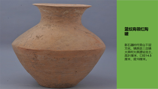 庆阳市博物馆举办暑期社教亲子活动“今年暑期去哪里,博物馆里来‘陶’宝”