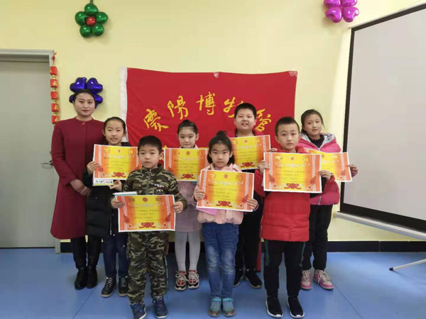 博物馆里学雷锋—庆阳市博物馆举行“讲雷锋故事,学雷锋精神”故事会社教亲子活动