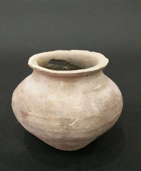 庆阳籍文物收藏者向庆阳市博物馆捐赠文物