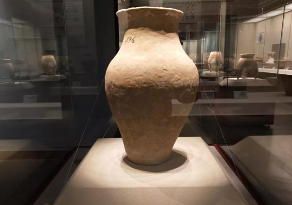 庆阳市博物馆举办“迎新春馆藏精品文物特展”