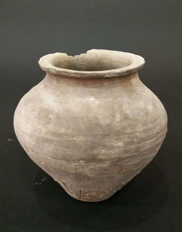 庆阳籍文物收藏者向庆阳市博物馆捐赠文物