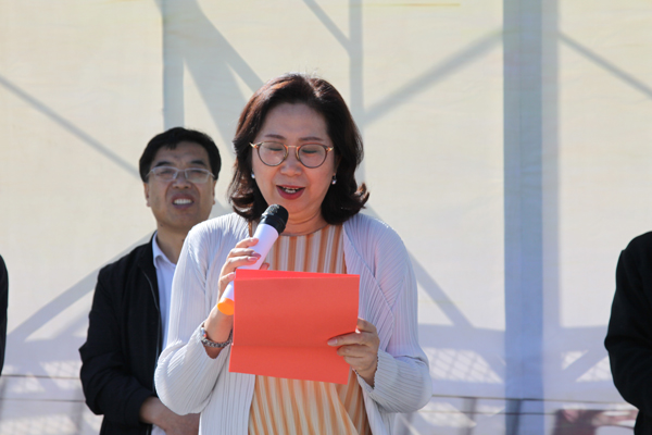 甘肃省博物馆、庆阳市博物馆联合举办“美丽庆阳——全省青少年优秀书画作品展”