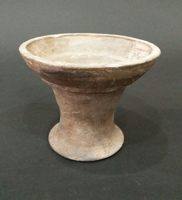 庆阳籍文物收藏者向庆阳市博物馆捐赠文物