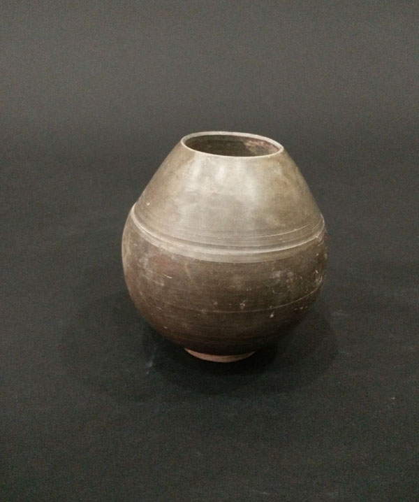 庆阳籍文物收藏者向庆阳市博物馆捐赠文物