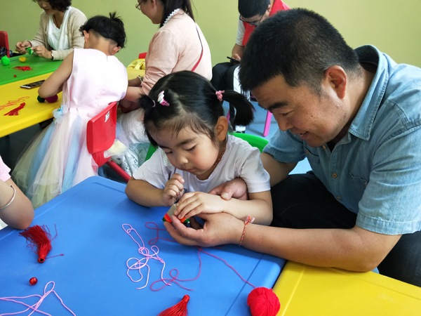 庆阳市博物馆开展“文化和自然遗产日”系列宣传教育活动