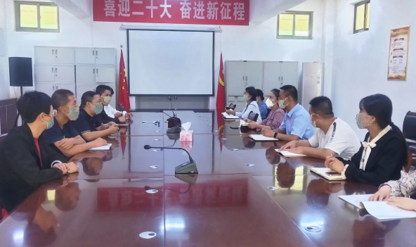 庆阳市博物馆积极开展馆际交流活动