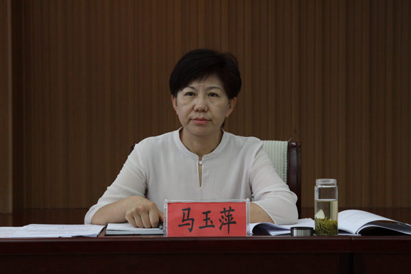 “保护革命文物 传承红色基因”2019年文化和自然遗产日甘肃文博活动开幕式及“全省革命文物保护利用工作座谈会”在庆阳市举行