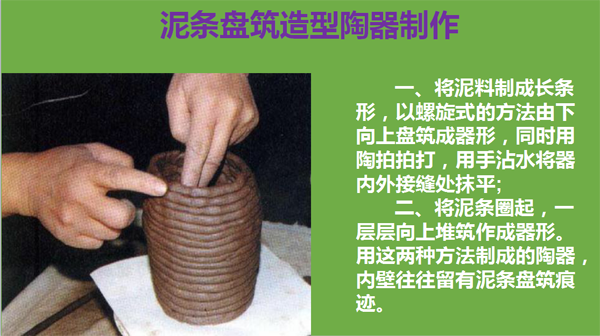 庆阳市博物馆举办暑期社教亲子活动“今年暑期去哪里,博物馆里来‘陶’宝”