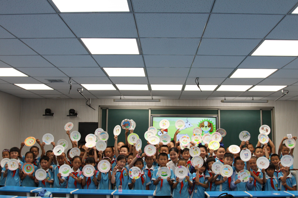 庆阳市博物馆赴环县开展“三区人才”文化培训系列活动