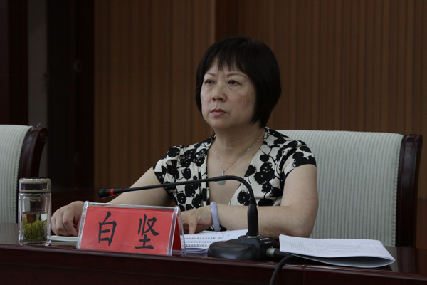 “保护革命文物 传承红色基因”2019年文化和自然遗产日甘肃文博活动开幕式及“全省革命文物保护利用工作座谈会”在庆阳市举行