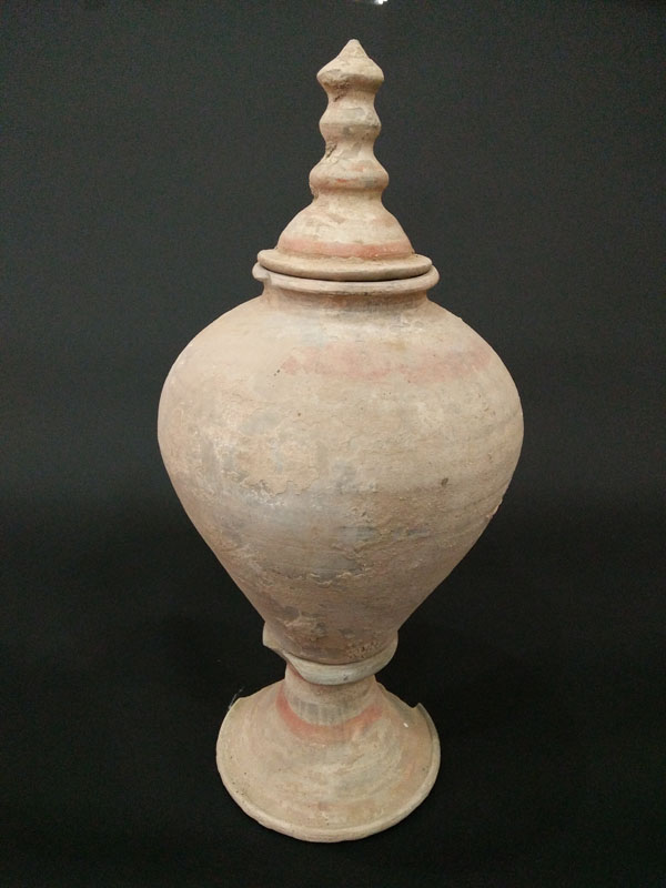 庆阳籍文物收藏者向庆阳市博物馆捐赠文物